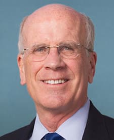 Peter Welch profile photo