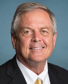 Ralph Norman profile photo