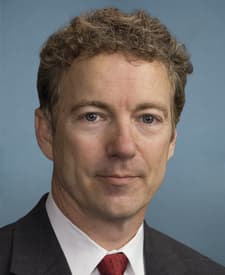 Rand Paul profile photo
