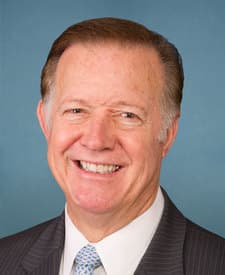 Randy K. Weber, Sr. profile photo