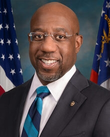 Raphael G. Warnock profile photo