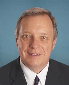 Richard J. Durbin profile photo