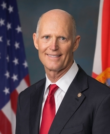 Rick Scott profile photo