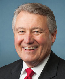Rick W. Allen profile photo