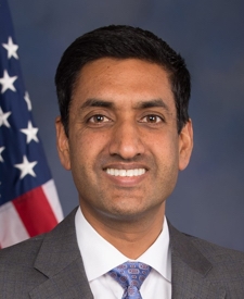 Ro Khanna profile photo