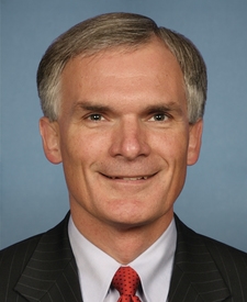 Robert E. Latta profile photo