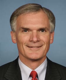 Robert E. Latta profile photo