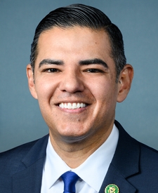 Robert Garcia profile photo