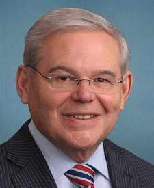 Robert Menendez profile photo