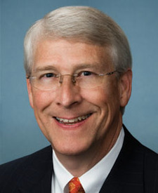 Roger F. Wicker profile photo