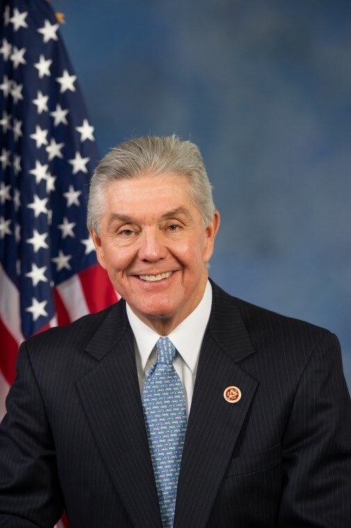 Roger Williams profile photo