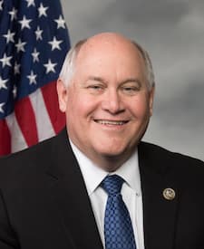 Ron Estes profile photo