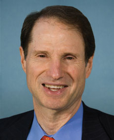 Ron Wyden profile photo