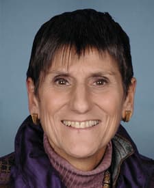 Rosa L. DeLauro profile photo