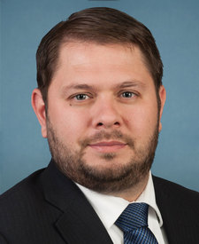 Ruben Gallego profile photo