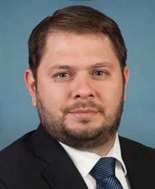 Ruben Gallego profile photo