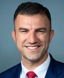 Rudy Yakym III profile photo