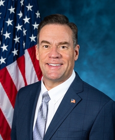 Russ Fulcher profile photo