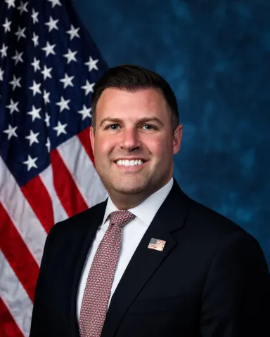 Ryan Mackenzie profile photo