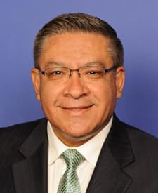 Salud O. Carbajal profile photo