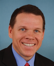 Sam Graves profile photo