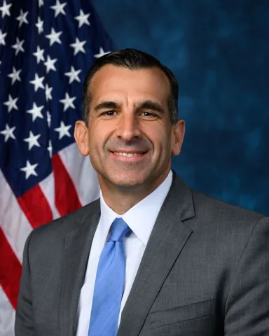 Sam T. Liccardo profile photo
