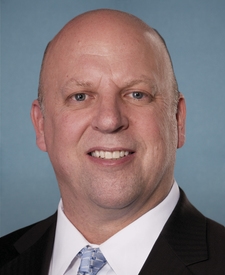 Scott DesJarlais profile photo
