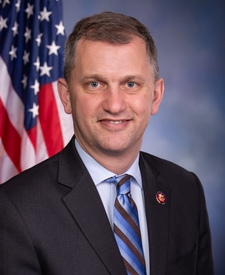 Sean Casten profile photo