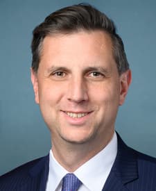 Seth Magaziner profile photo