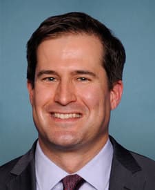Seth Moulton profile photo