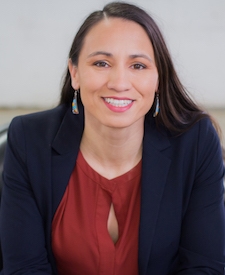 Sharice Davids profile photo