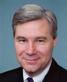 Sheldon Whitehouse profile photo