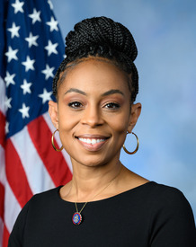Shontel M. Brown profile photo