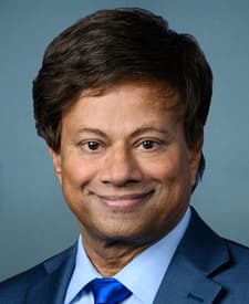 Shri Thanedar profile photo