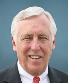 Steny H. Hoyer profile photo