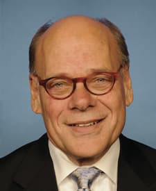 Steve Cohen profile photo