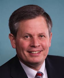 Steve Daines profile photo