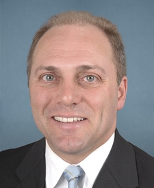 Steve Scalise profile photo