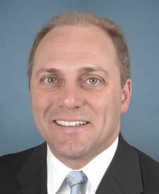 Steve Scalise profile photo