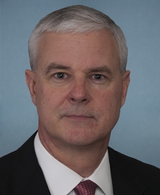 Steve Womack profile photo