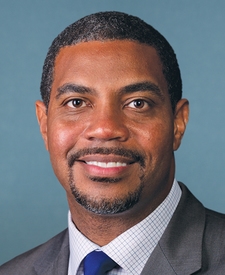 Steven Horsford profile photo