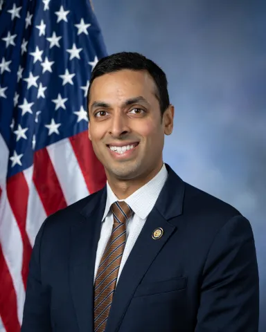 Suhas Subramanyam profile photo
