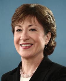 Susan M. Collins profile photo