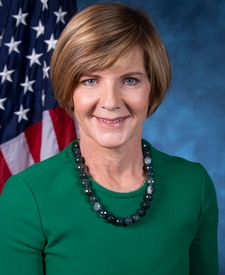 Susie Lee profile photo