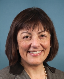 Suzan K. DelBene profile photo