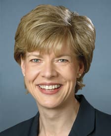 Tammy Baldwin profile photo