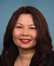 Tammy Duckworth profile photo