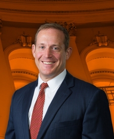 Ted Budd profile photo