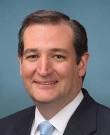 Ted Cruz profile photo