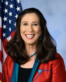 Teresa Leger Fernandez profile photo